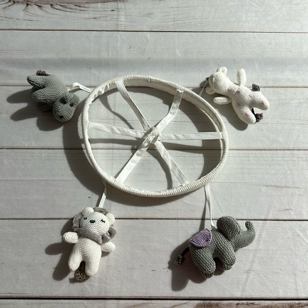 Pottery Barn Kids Mobile